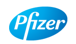 Pfizer logo